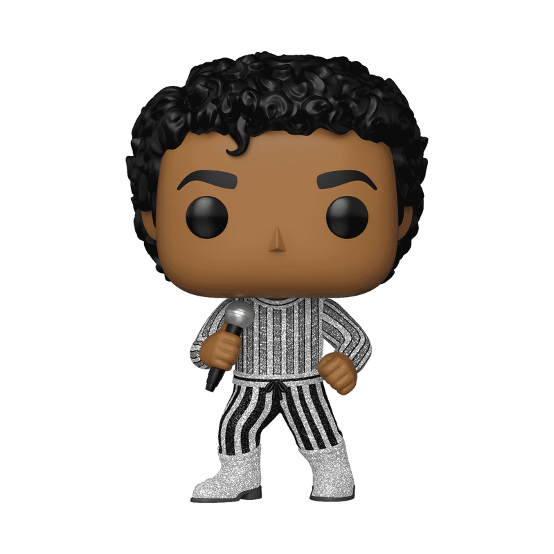 Pop! Michael Jackson (Rock With You) (Glitter), , hi-res view 1