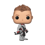 Pop! Hawkeye (Quantum Suit), , hi-res view 1