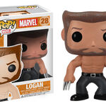 Logan Wolverine, , hi-res view 1