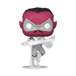 Pop! White Lantern Sinestro, , hi-res view 1