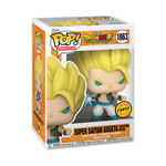 Pop! Gogeta (Dragon Ball Super: Broly), , hi-res view 4