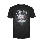 Zero with Candy Cane Boxed Tee, , hi-res view 1