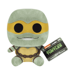 Michelangelo Plush, , hi-res view 1