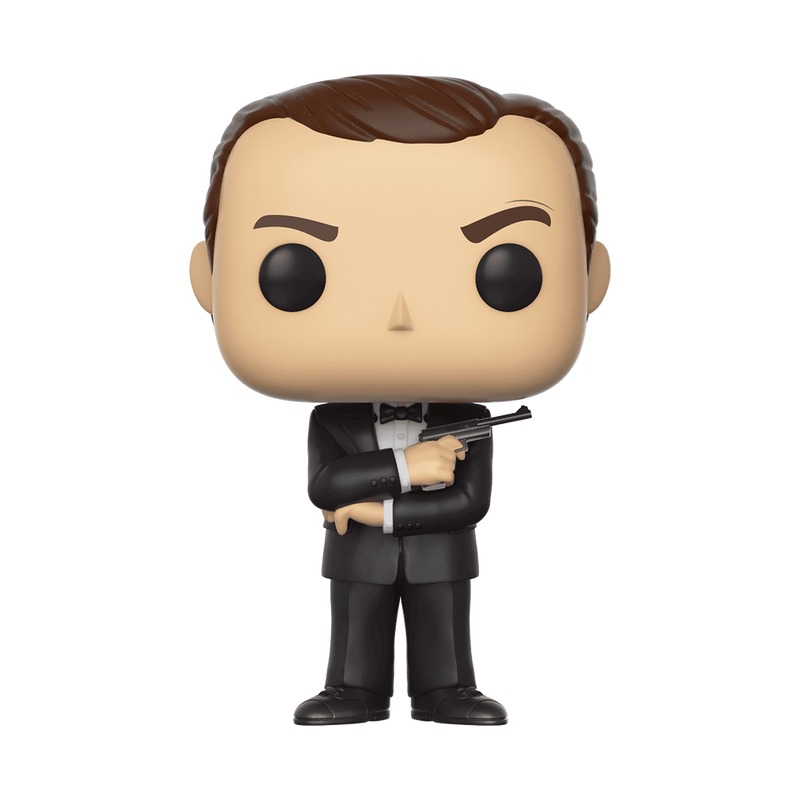 Pop! Dr. No, , hi-res view 1