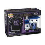 Pop! & Tee The Joker (Batman 1989), , hi-res view 2