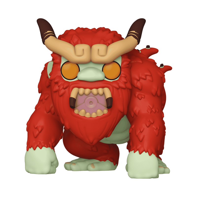 Pop! Jumbo Son Goku, , hi-res view 1