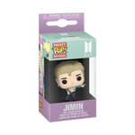 Pop! Keychain Jimin, , hi-res view 2