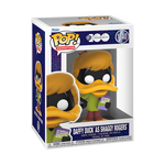 Pop! Daffy Duck as Shaggy Rogers, , hi-res view 2