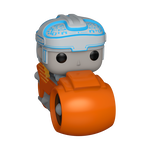 Pop! Rides Tron on Light Cycle, , hi-res view 1