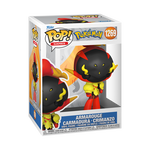 Pop! Armarouge, , hi-res view 2