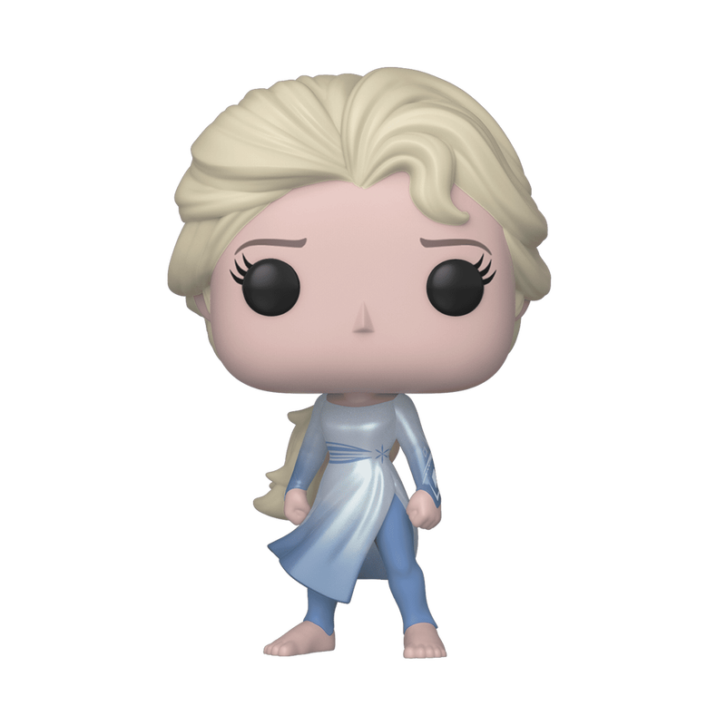 Pop! Elsa (Dark Sea), , hi-res view 1