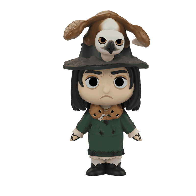 Severus Snape Mystery Mini, , hi-res view 1