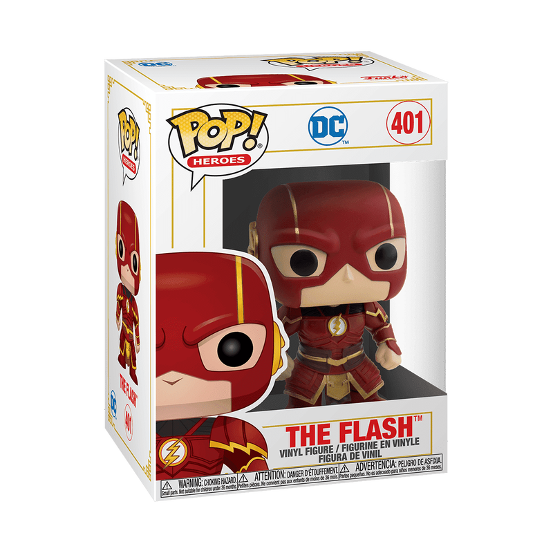 Pop! The Flash, , hi-res view 2