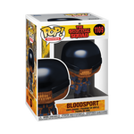 Pop! Masked Bloodsport, , hi-res view 2