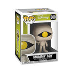 POP Disney: NBC S6 - Mummy Boy, , hi-res view 1