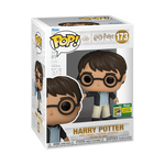 Pop! Harry Potter (Casting Patronus) [SDCC], , hi-res view 2
