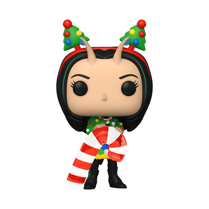 Pop! Holiday Mantis, , hi-res view 1