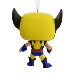 Wolverine Ornament, , hi-res view 3