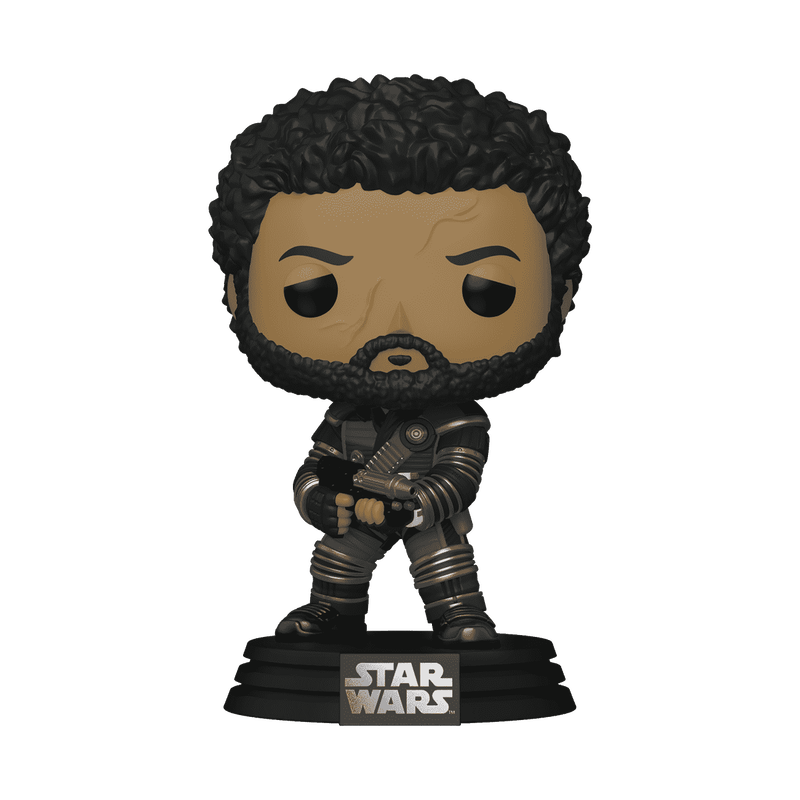 Pop! Saw Gerrera, , hi-res view 1
