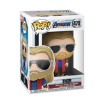 Casual shop thor pop