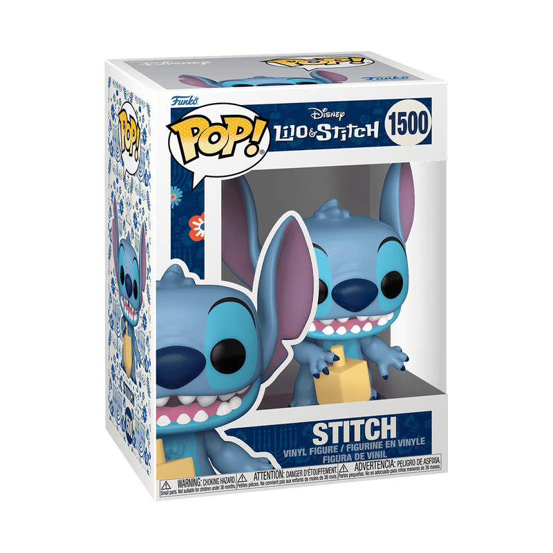 Pop! Stitch with Dreidel, , hi-res view 2