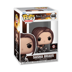 Pop! Sasha Braus (Metallic), , hi-res view 2