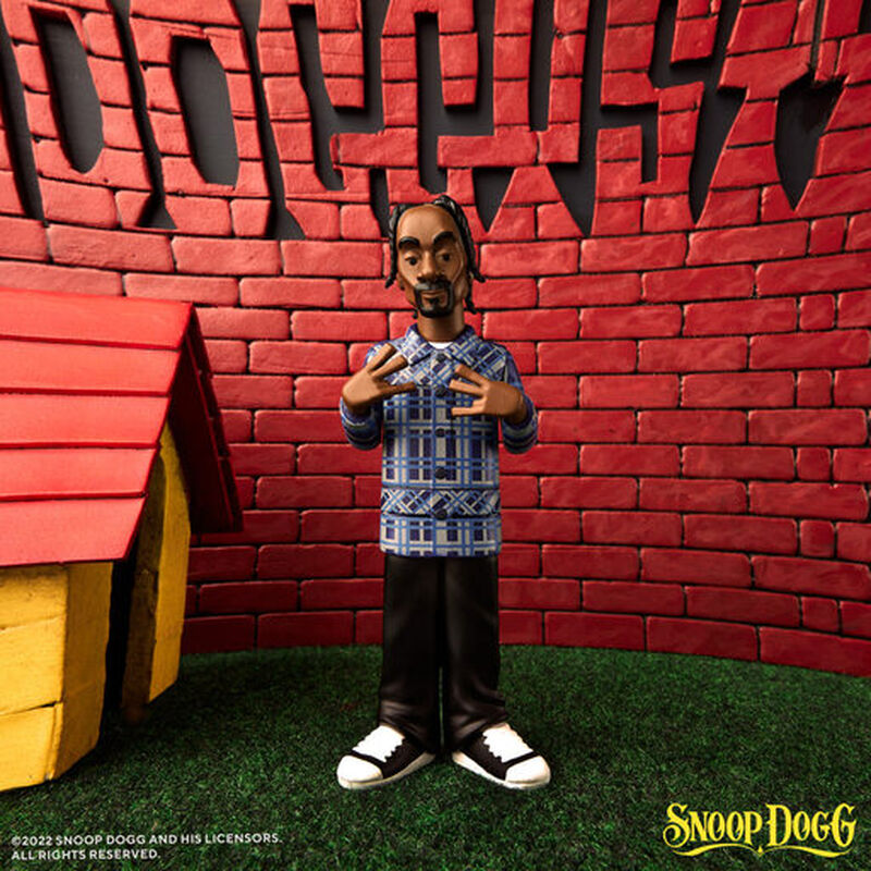 Vinyl GOLD 5" Snoop Dogg, , hi-res view 2