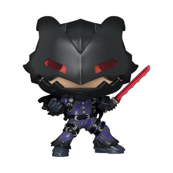 Pop! Loki with Sword, , hi-res view 1