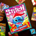 Disney Stitch Merry Mischief! Card Game, , hi-res view 2