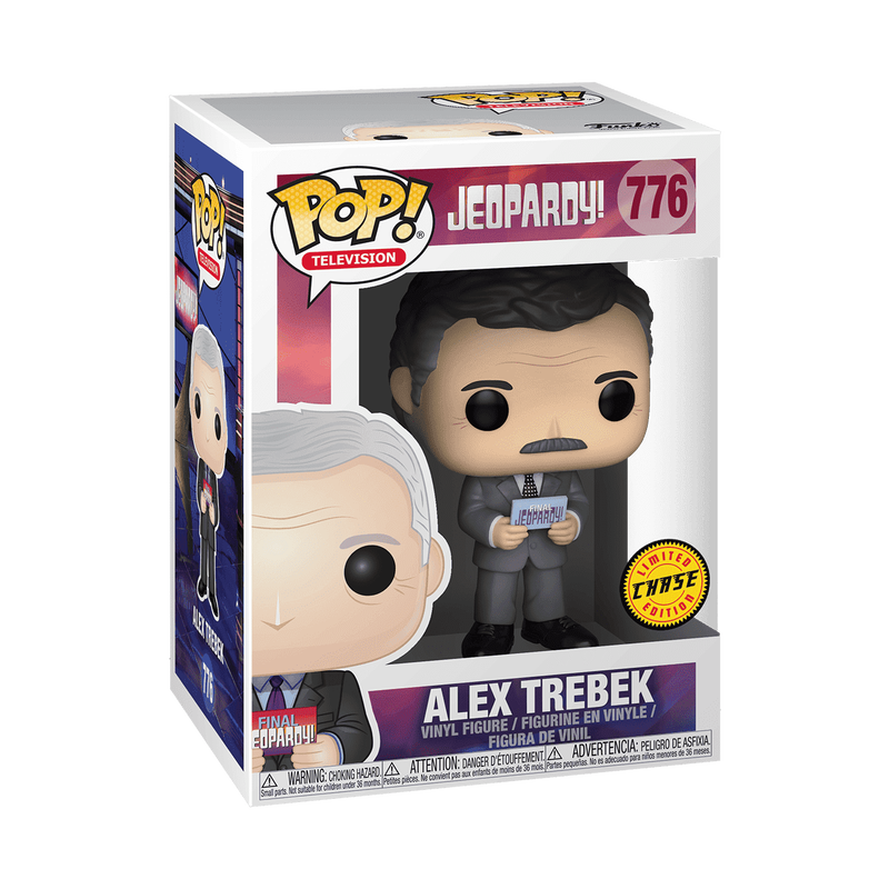 Pop! Alex Trebek, , hi-res view 4