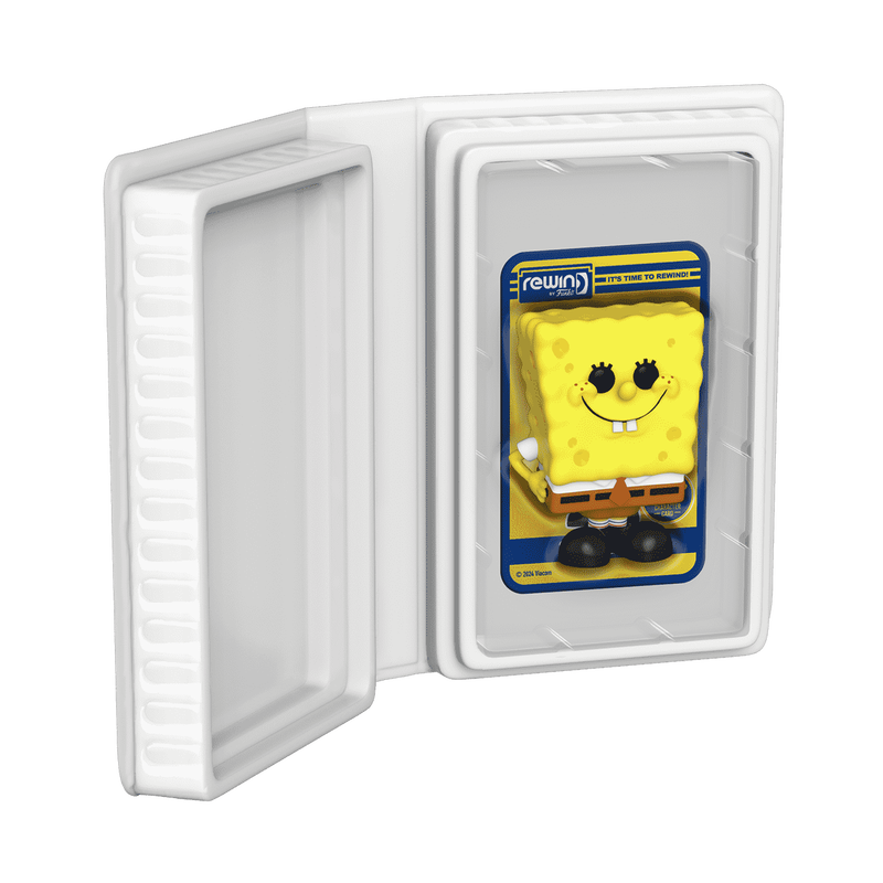 REWIND SpongeBob SquarePants, , hi-res view 3