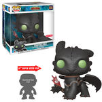 Toothless (Hidden World) (10-Inch), , hi-res view 2