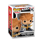 Pop! Ichigo Kurosaki with Dual Zangetsu Swords, , hi-res view 2