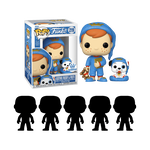 Cyber Monday Freddy Funko All-Exclusives Mystery Box, , hi-res view 1