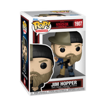 Pop! Jim Hopper (Split), , hi-res view 2