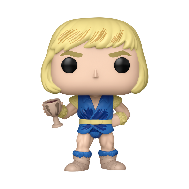 Pop! Prince Adam (Vintage), , hi-res view 1