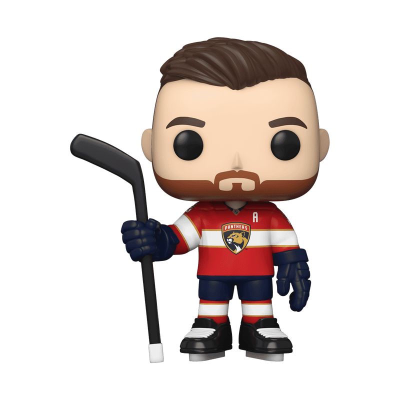 Pop! Jonathan Huberdeau (Home Uniform), , hi-res view 1