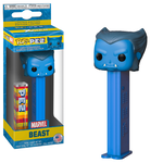 POP PEZ: Marvel - Beast Pez, , hi-res view 1
