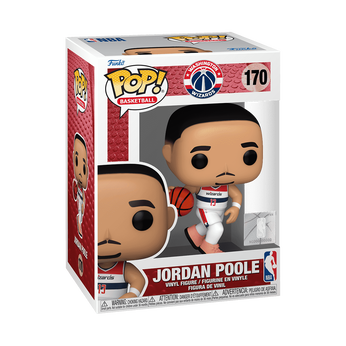 Pop! Jordan Poole, Image 2