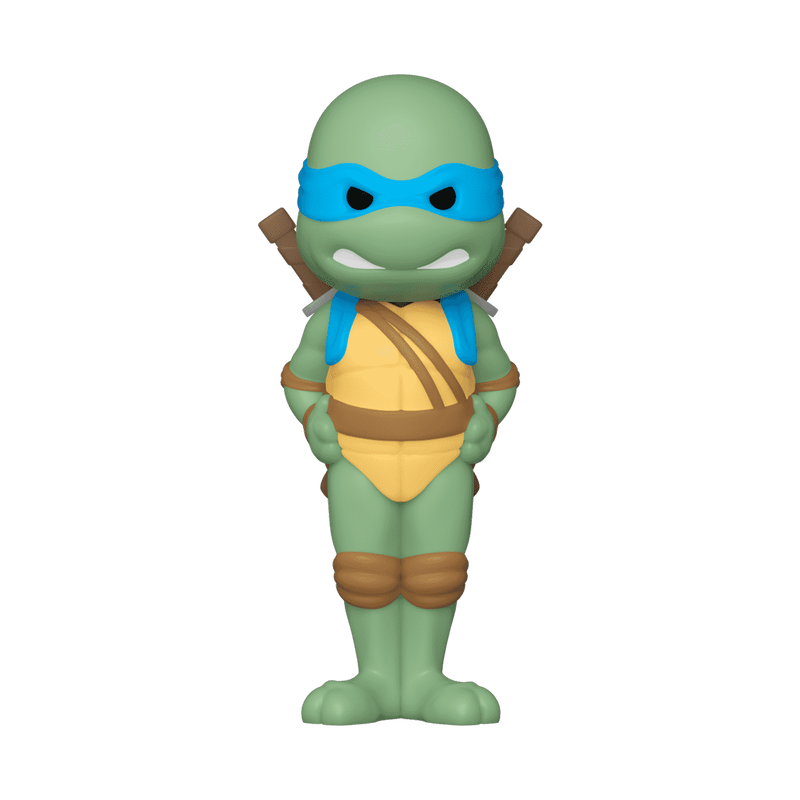 REWIND Leonardo (Teenage Mutant Ninja Turtles), , hi-res view 3