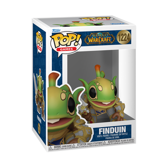 Pop! Finduin, , hi-res view 2