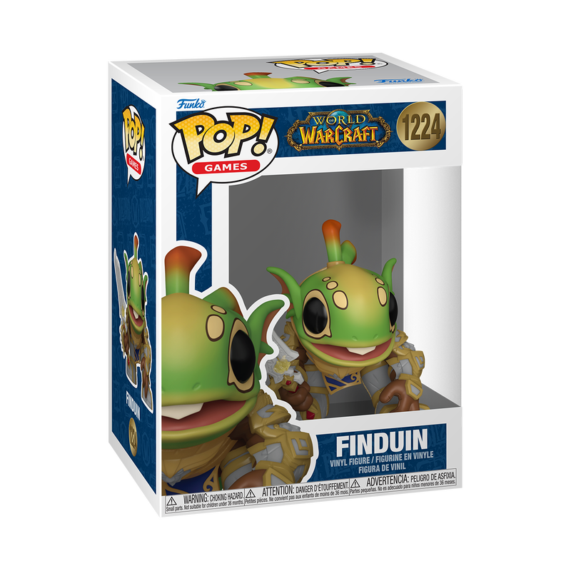 Pop! Finduin, , hi-res view 2