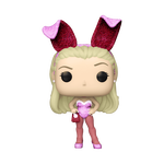 Pop! Elle in Bunny Suit (Diamond), , hi-res view 1