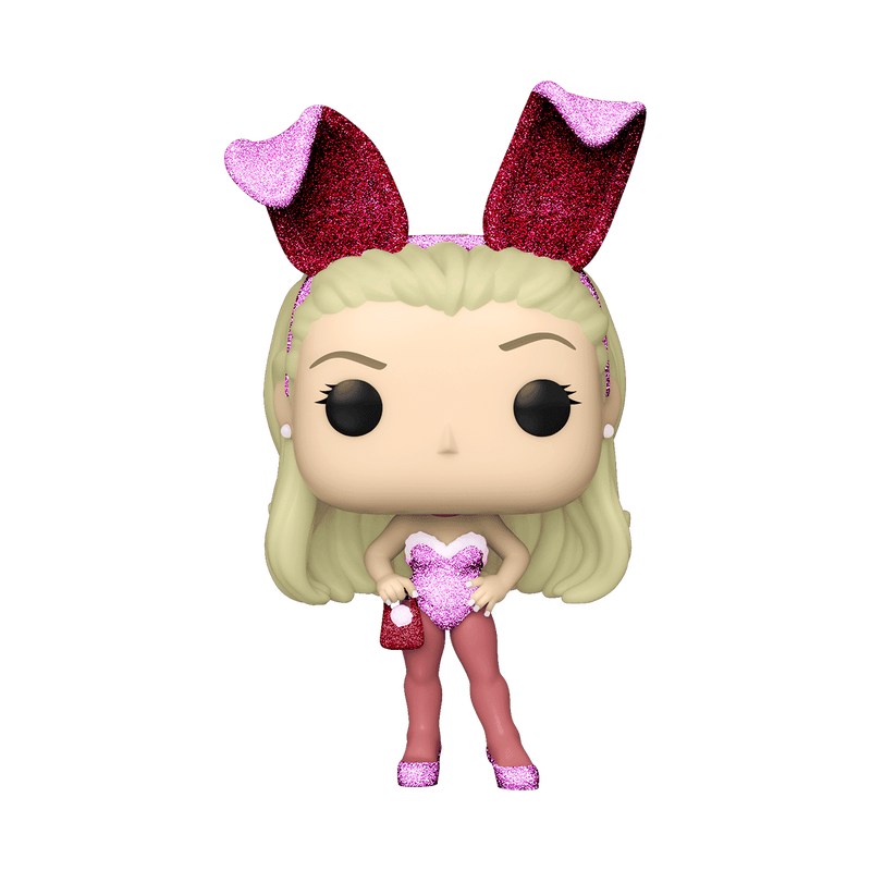 Pop! Elle in Bunny Suit (Diamond), , hi-res view 1