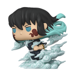 Pop! Plus Muichiro Tokito (Mist Breathing), , hi-res view 1