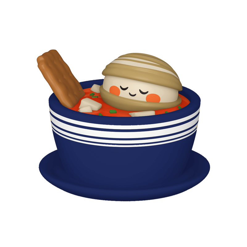 Paka Paka: Soup Troop - 18PC PDQ, , hi-res view 9