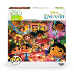Pop! Encanto Puzzle, , hi-res view 1