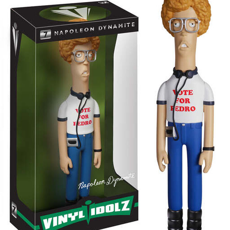 Napoleon Dynamite - Napoleon, , hi-res view 1