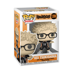 Pop! Kei Tsukishima, , hi-res view 2