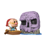 Pop! Town Smee with Skull Rock, , hi-res view 1